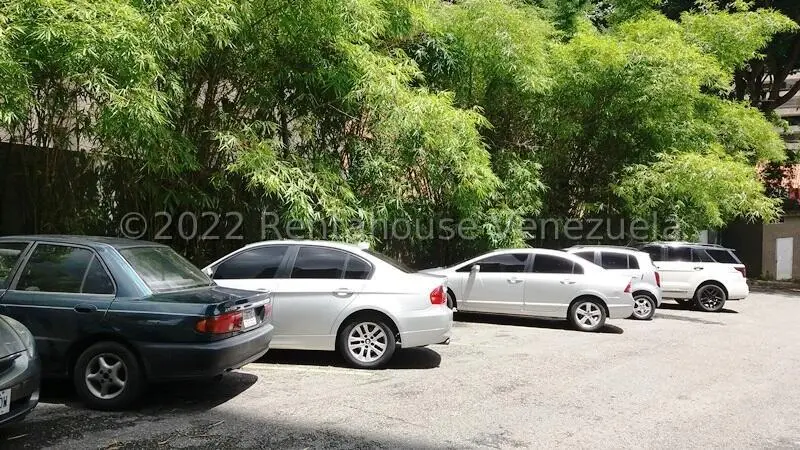 Apartamento (1 Nivel) en Alquiler en Santa Fe Sur, Distrito Metropolitano - 20