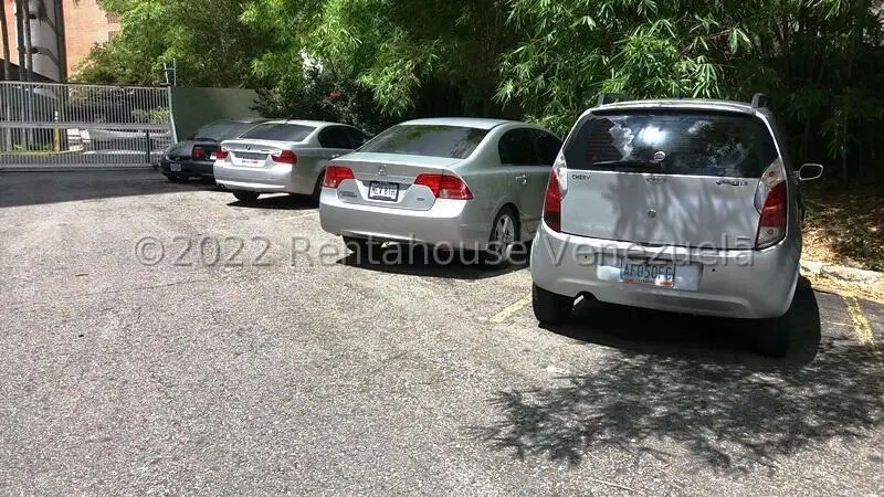 Apartamento (1 Nivel) en Alquiler en Santa Fe Sur, Distrito Metropolitano - 21