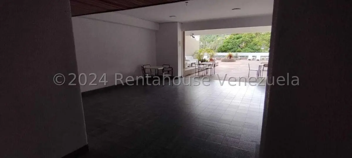 Apartamento (1 Nivel) en Alquiler en Santa Fe Sur, Distrito Metropolitano - 22