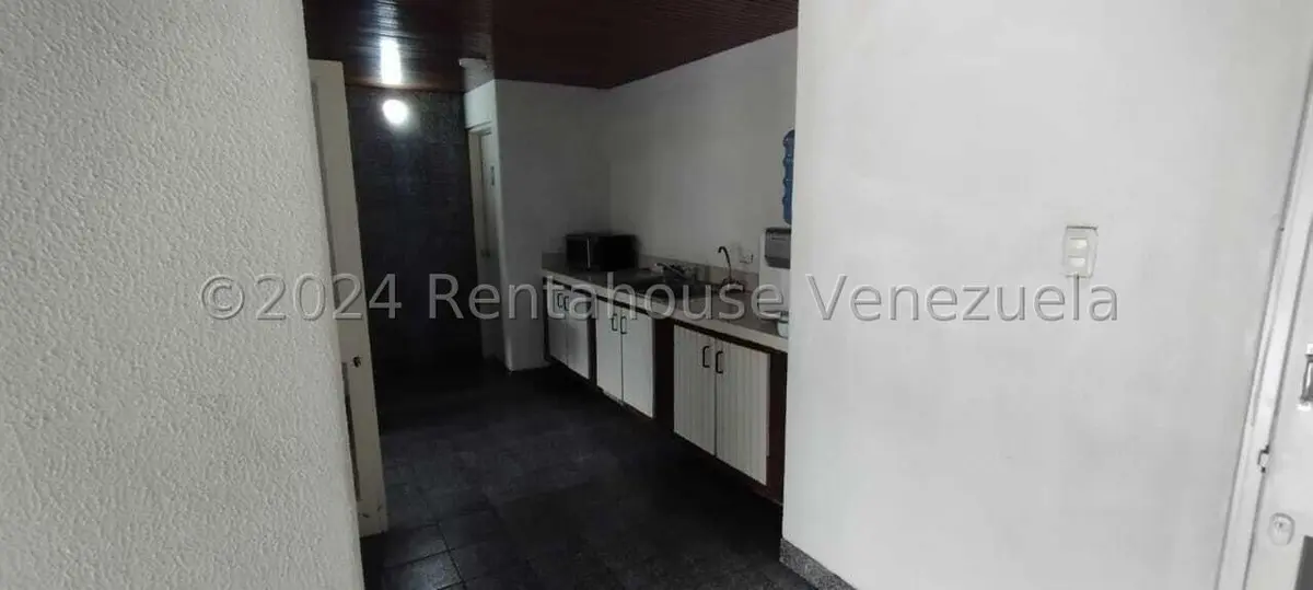 Apartamento (1 Nivel) en Alquiler en Santa Fe Sur, Distrito Metropolitano - 23