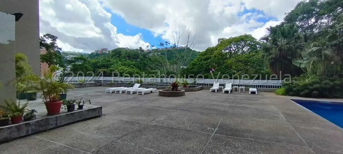 Apartamento (1 Nivel) en Alquiler en Santa Fe Sur, Distrito Metropolitano - 26