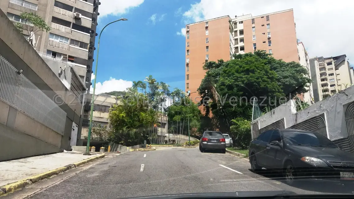 Apartamento (1 Nivel) en Alquiler en Santa Fe Sur, Distrito Metropolitano - 29
