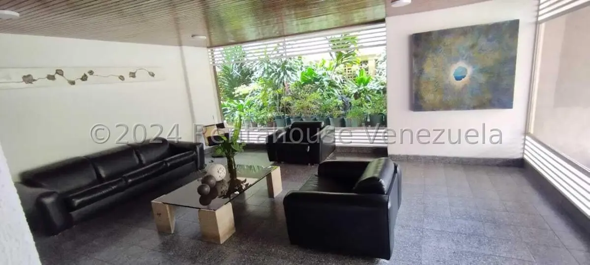 Apartamento (1 Nivel) en Alquiler en Santa Fe Sur, Distrito Metropolitano - 4