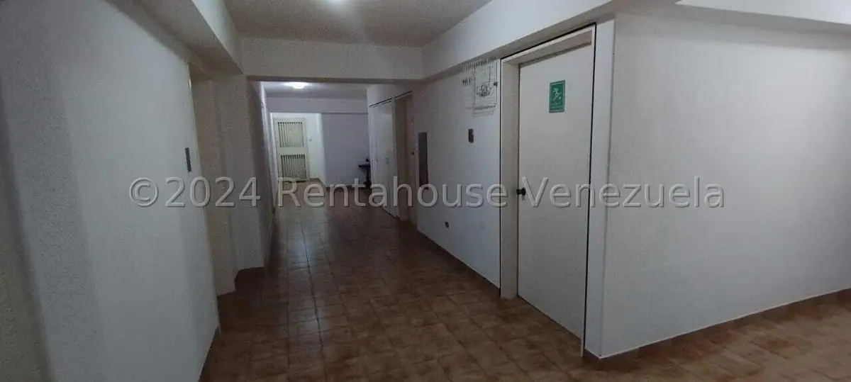 Apartamento (1 Nivel) en Alquiler en Santa Fe Sur, Distrito Metropolitano - 6