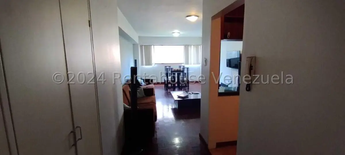 Apartamento (1 Nivel) en Alquiler en Santa Fe Sur, Distrito Metropolitano - 7