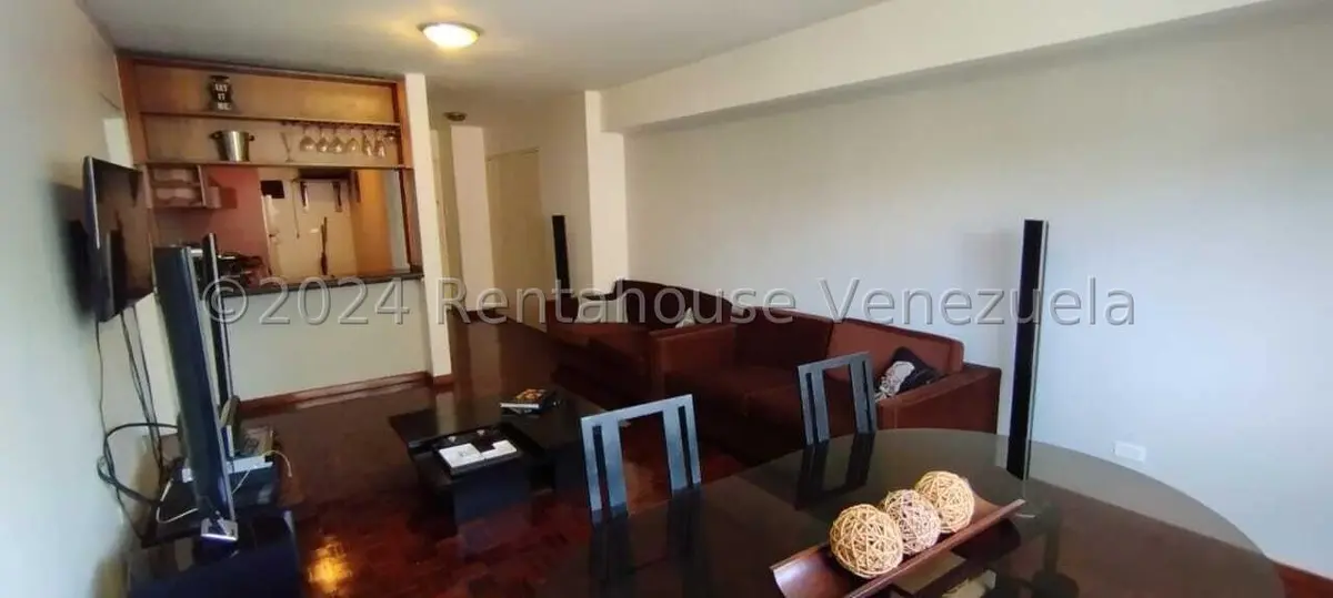 Apartamento (1 Nivel) en Alquiler en Santa Fe Sur, Distrito Metropolitano - 9