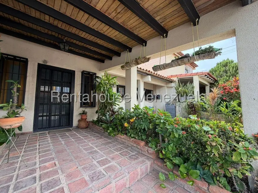 Casa (1 Nivel) en Venta en La Riberena, Lara - 2