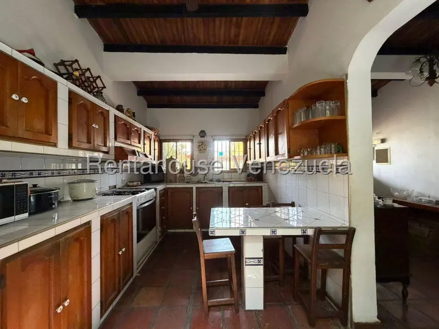 Casa (1 Nivel) en Venta en La Riberena, Lara - 11