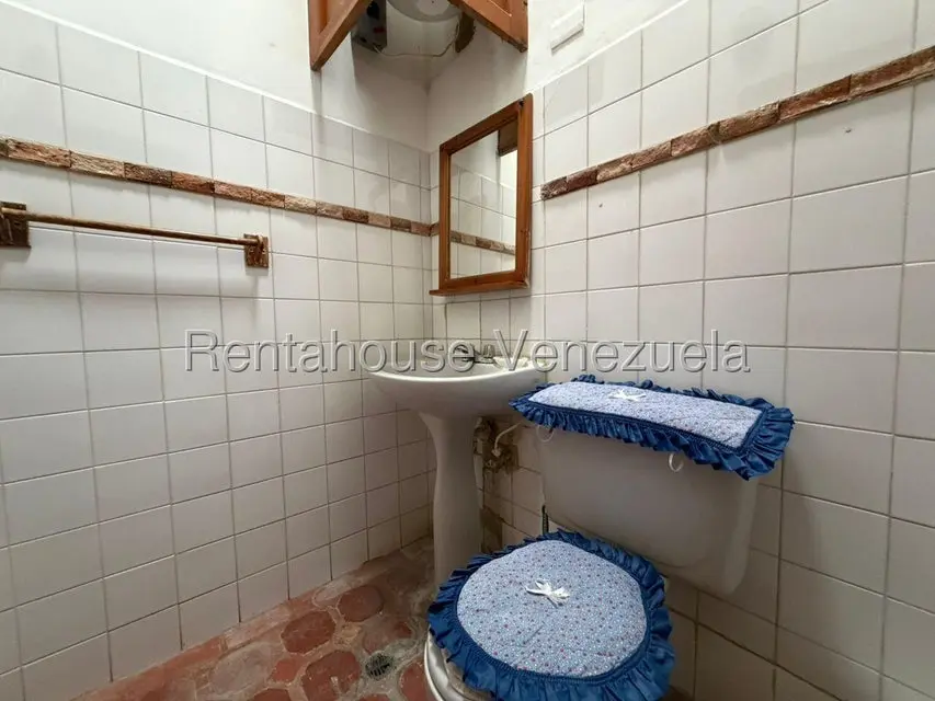 Casa (1 Nivel) en Venta en La Riberena, Lara - 12