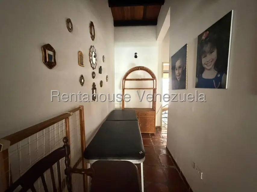 Casa (1 Nivel) en Venta en La Riberena, Lara - 13