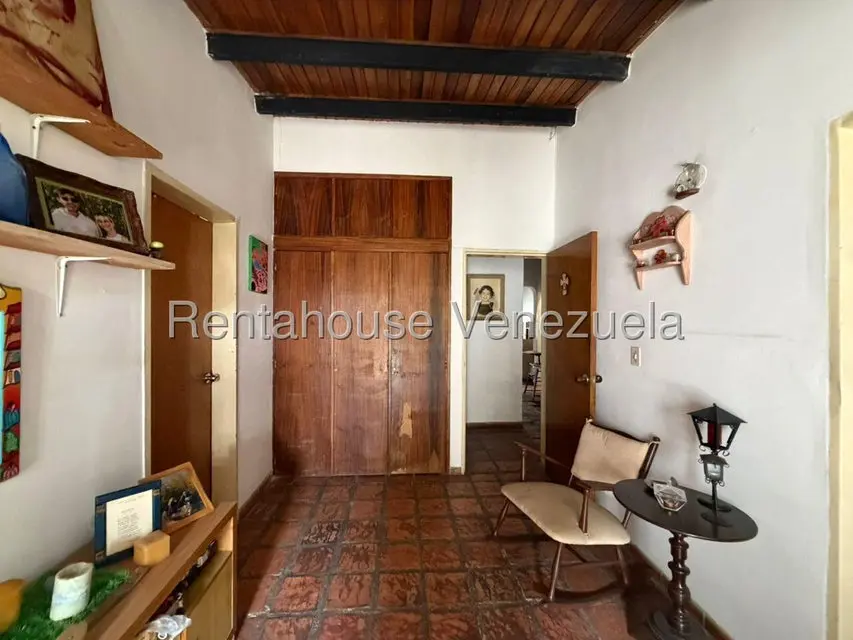 Casa (1 Nivel) en Venta en La Riberena, Lara - 14