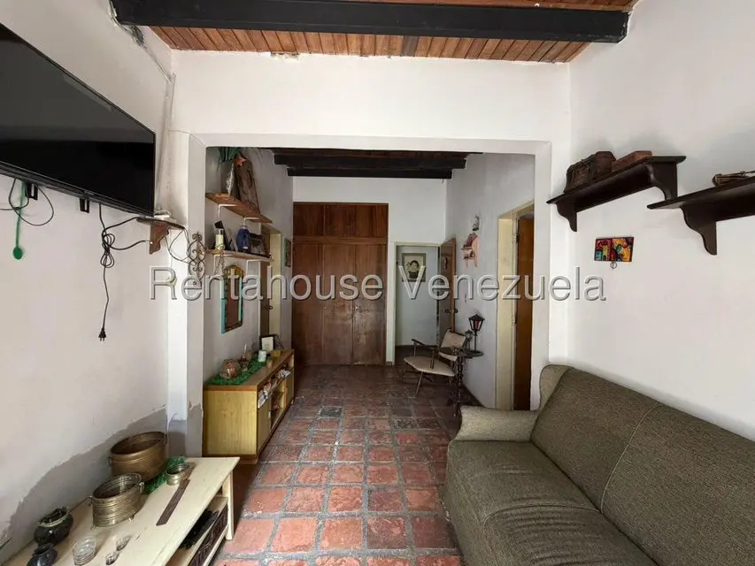 Casa (1 Nivel) en Venta en La Riberena, Lara - 15