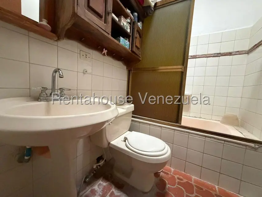 Casa (1 Nivel) en Venta en La Riberena, Lara - 16