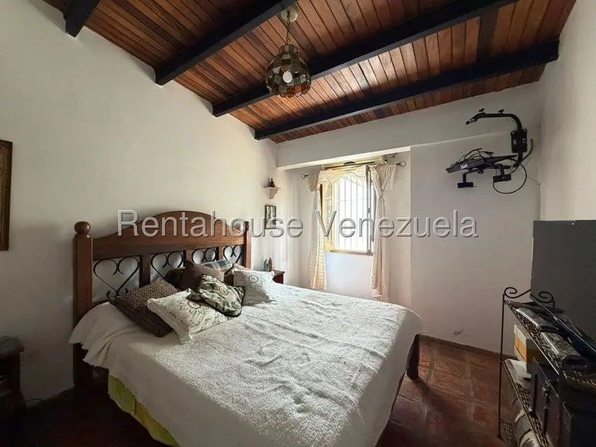 Casa (1 Nivel) en Venta en La Riberena, Lara - 18