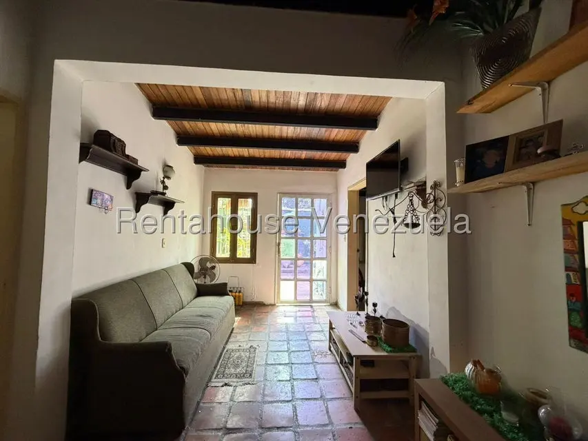 Casa (1 Nivel) en Venta en La Riberena, Lara - 19