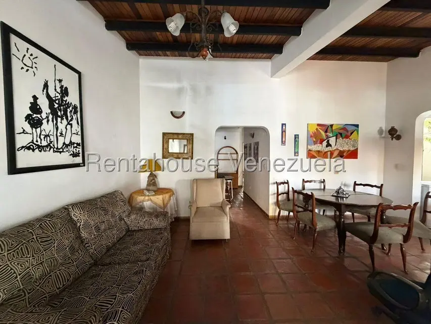 Casa (1 Nivel) en Venta en La Riberena, Lara - 3
