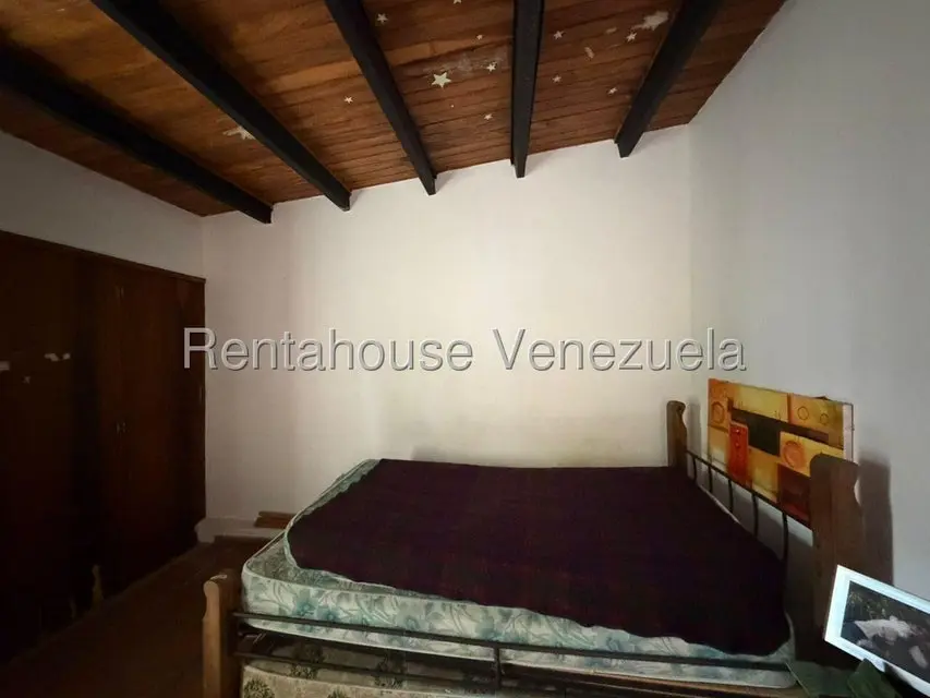 Casa (1 Nivel) en Venta en La Riberena, Lara - 21