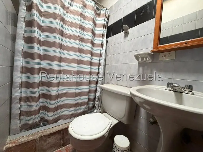 Casa (1 Nivel) en Venta en La Riberena, Lara - 22