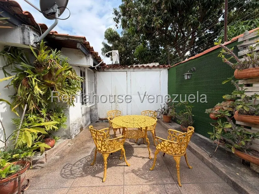 Casa (1 Nivel) en Venta en La Riberena, Lara - 24