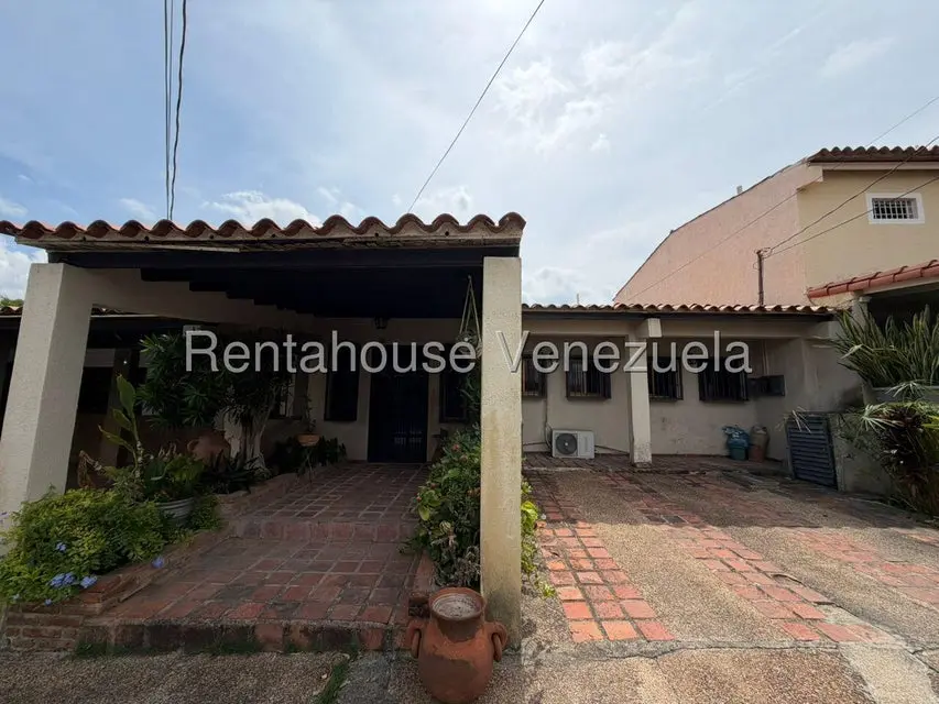 Casa (1 Nivel) en Venta en La Riberena, Lara - 26