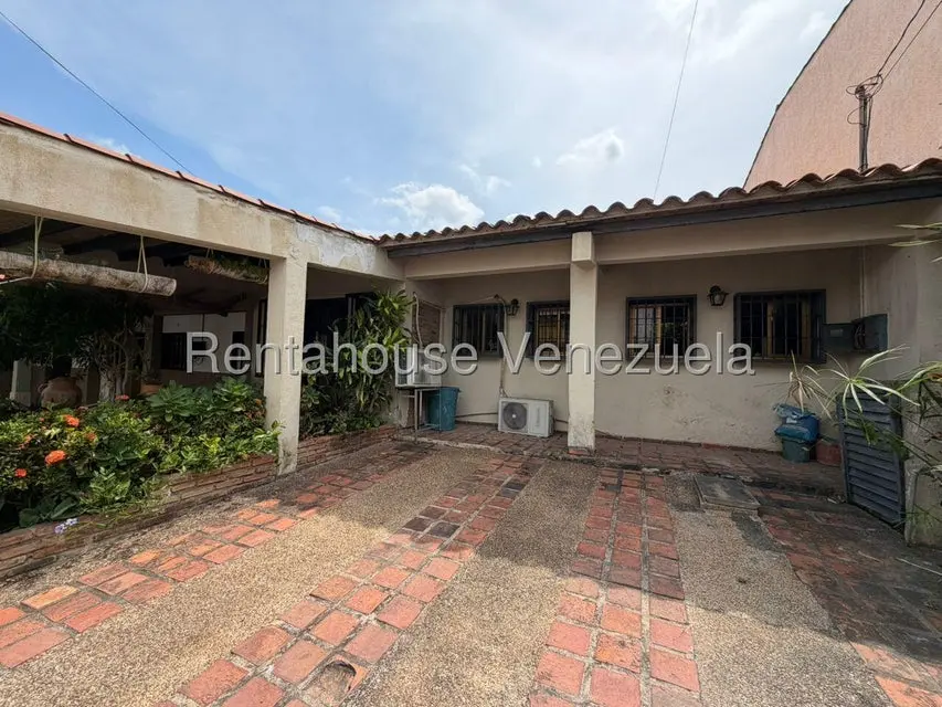 Casa (1 Nivel) en Venta en La Riberena, Lara - 27