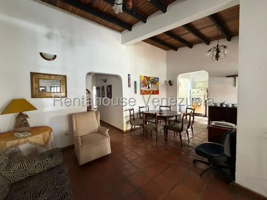 Casa (1 Nivel) en Venta en La Riberena, Lara - 4