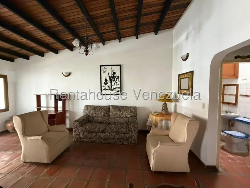 Casa (1 Nivel) en Venta en La Riberena, Lara - 5
