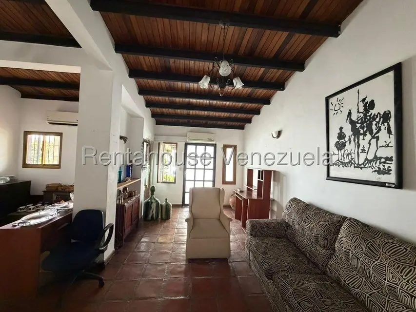Casa (1 Nivel) en Venta en La Riberena, Lara - 6