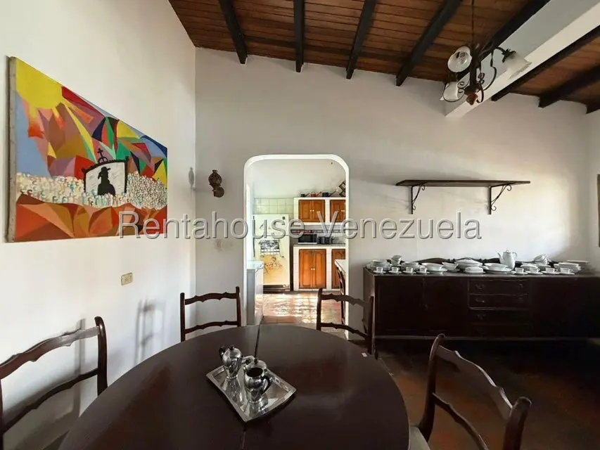 Casa (1 Nivel) en Venta en La Riberena, Lara - 7