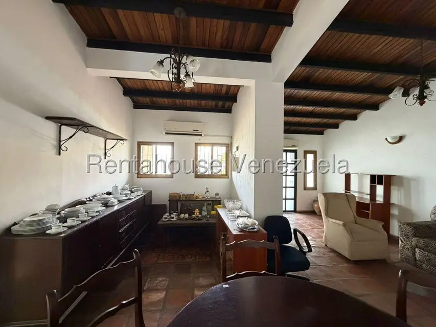 Casa (1 Nivel) en Venta en La Riberena, Lara - 8