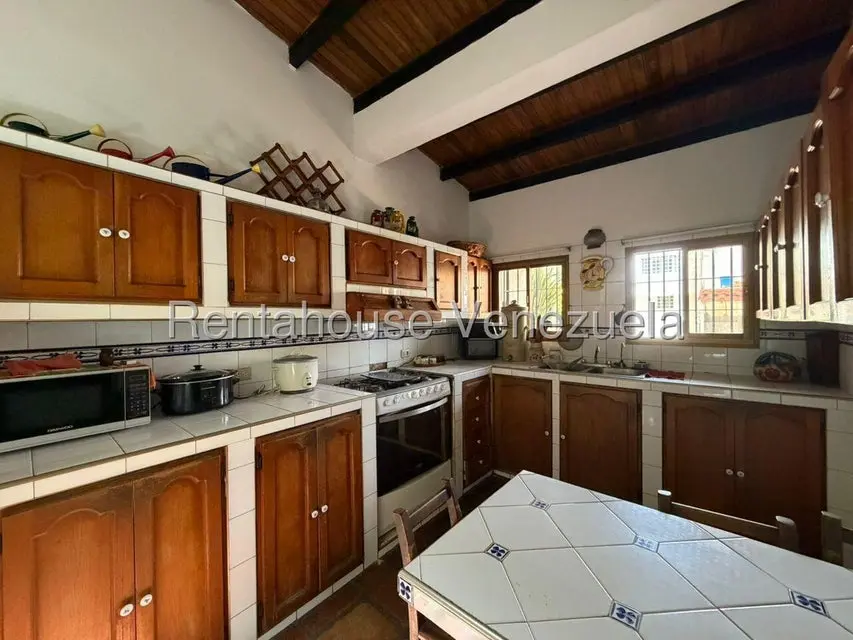 Casa (1 Nivel) en Venta en La Riberena, Lara - 9