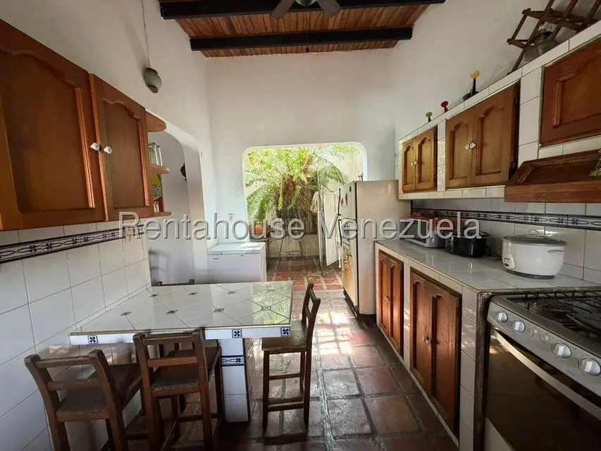 Casa (1 Nivel) en Venta en La Riberena, Lara - 10