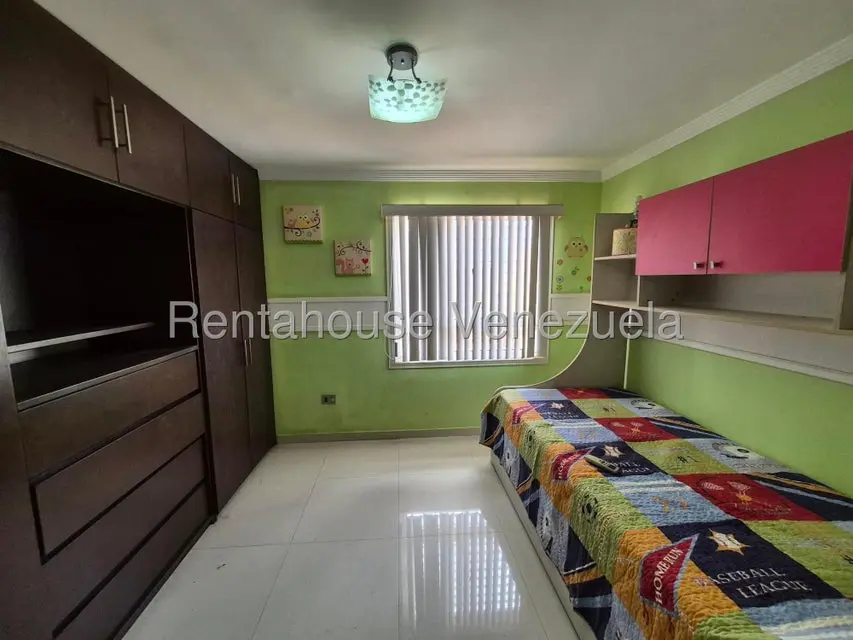 Townhouse (Duplex) en Venta en Camino de la Lagunita, Zulia - 11