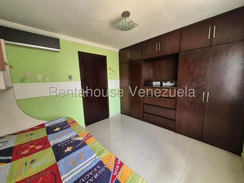 Townhouse (Duplex) en Venta en Camino de la Lagunita, Zulia - 12
