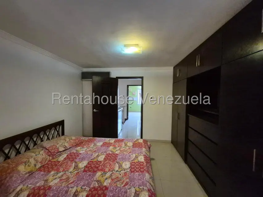 Townhouse (Duplex) en Venta en Camino de la Lagunita, Zulia - 15