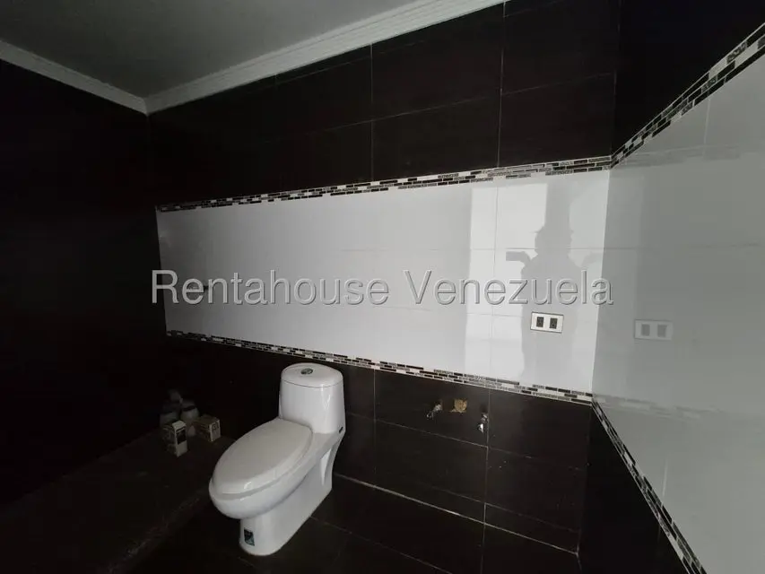 Townhouse (Duplex) en Venta en Camino de la Lagunita, Zulia - 21