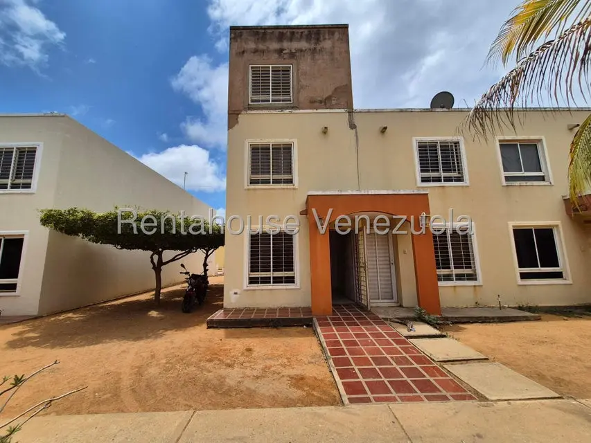 Townhouse (Duplex) en Venta en Camino de la Lagunita, Zulia - 23