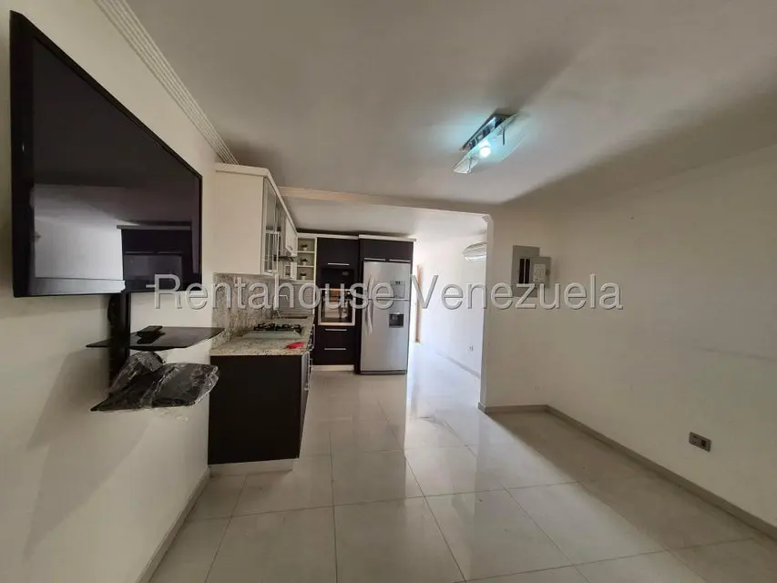 Townhouse (Duplex) en Venta en Camino de la Lagunita, Zulia - 4