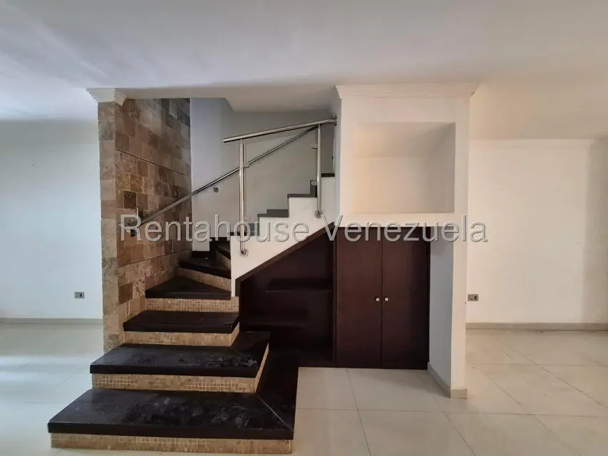 Townhouse (Duplex) en Venta en Camino de la Lagunita, Zulia - 5