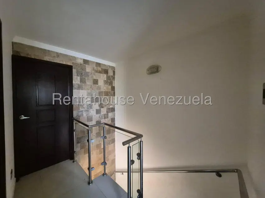 Townhouse (Duplex) en Venta en Camino de la Lagunita, Zulia - 10