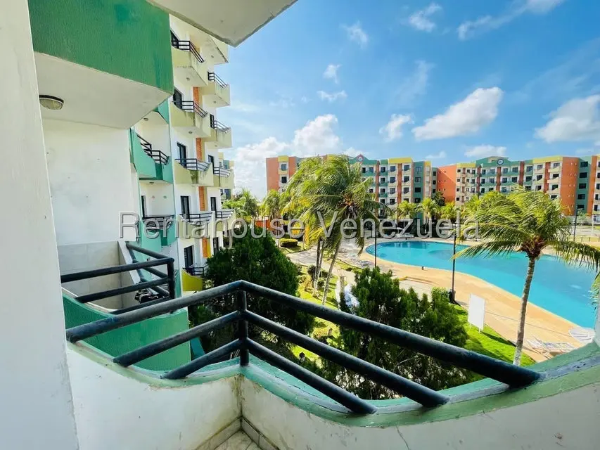 Apartamento (1 Nivel) en Venta en Flamingo, Falcon - 11