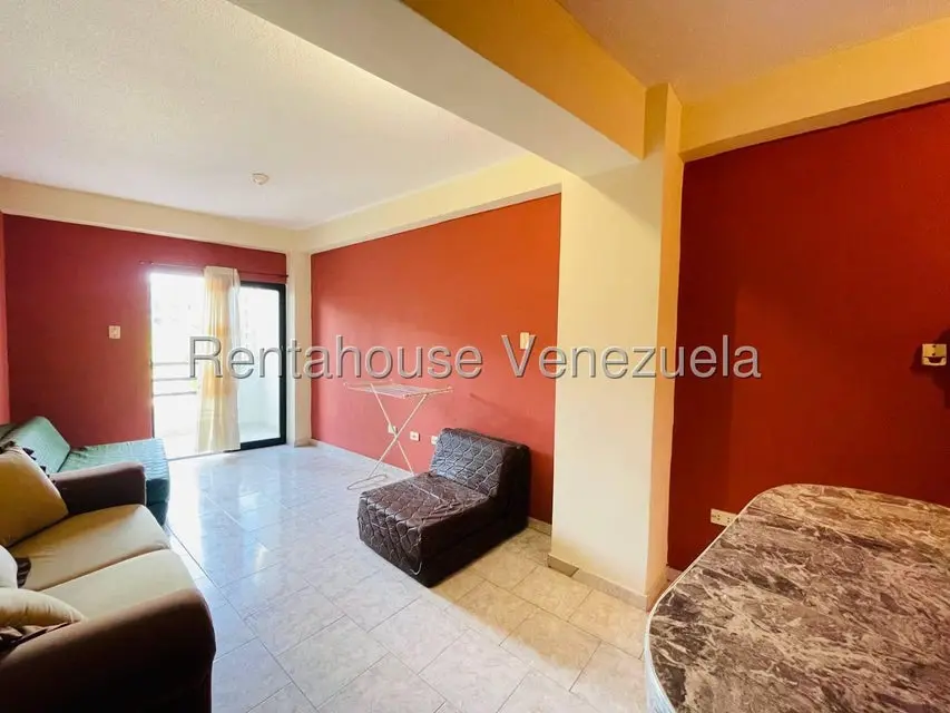 Apartamento (1 Nivel) en Venta en Flamingo, Falcon - 12