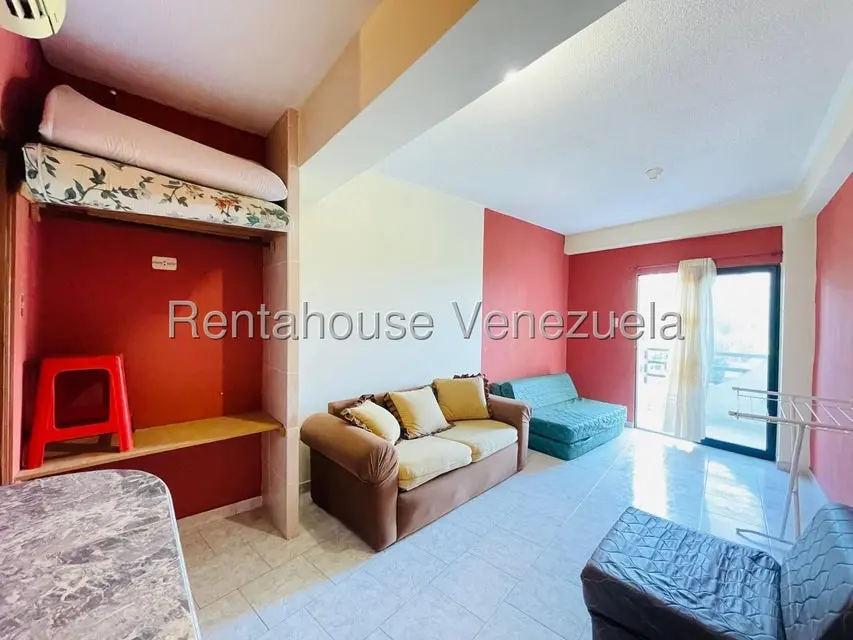 Apartamento (1 Nivel) en Venta en Flamingo, Falcon - 13