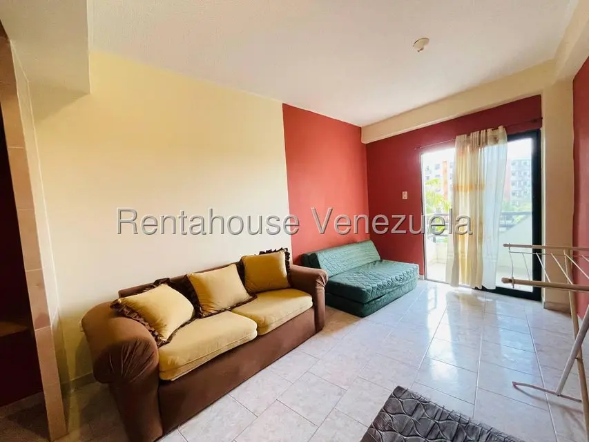 Apartamento (1 Nivel) en Venta en Flamingo, Falcon - 14