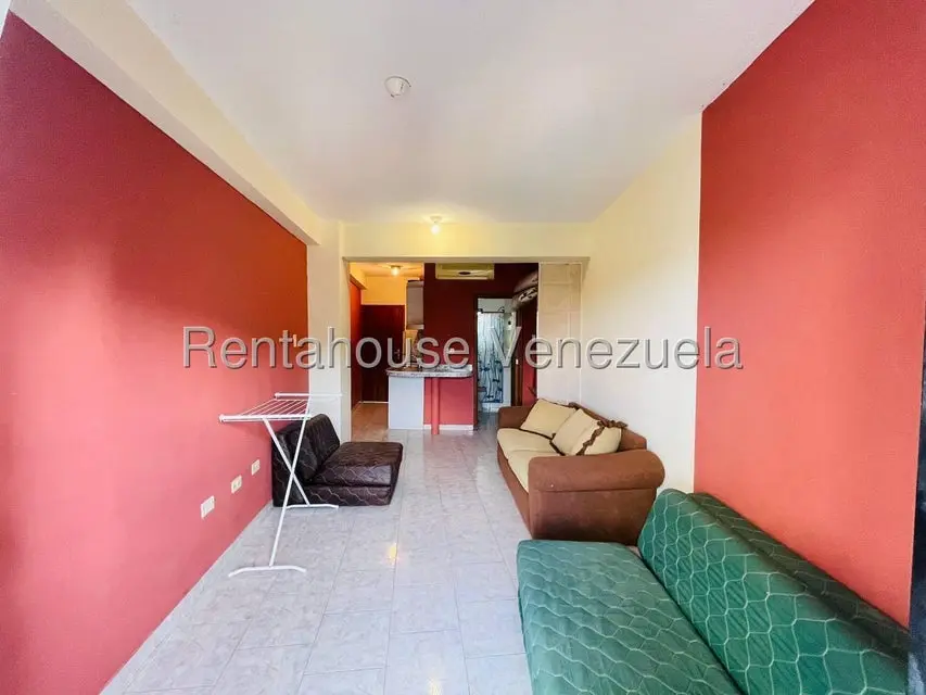 Apartamento (1 Nivel) en Venta en Flamingo, Falcon - 15