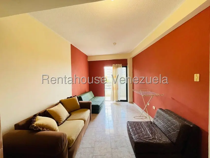 Apartamento (1 Nivel) en Venta en Flamingo, Falcon - 16