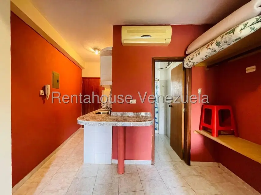 Apartamento (1 Nivel) en Venta en Flamingo, Falcon - 17