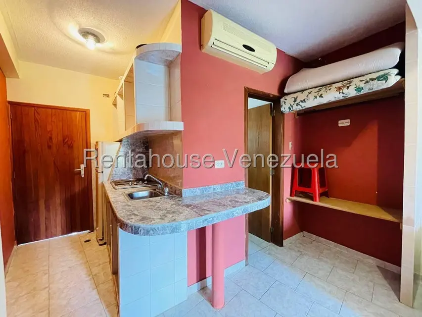 Apartamento (1 Nivel) en Venta en Flamingo, Falcon - 18