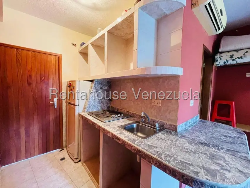 Apartamento (1 Nivel) en Venta en Flamingo, Falcon - 19