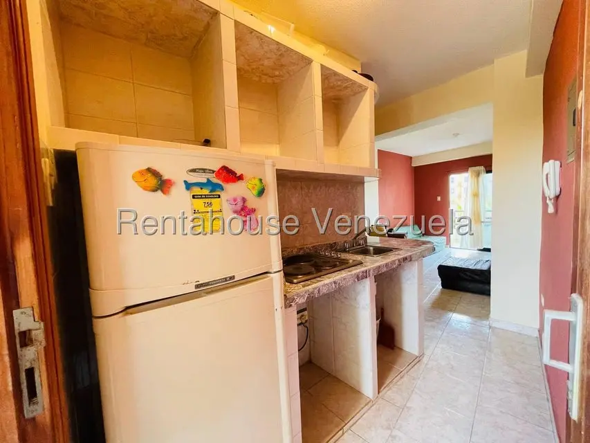 Apartamento (1 Nivel) en Venta en Flamingo, Falcon - 20